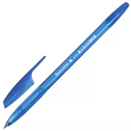 Ручка шариковая BRAUBERG X-333 TONE 142828