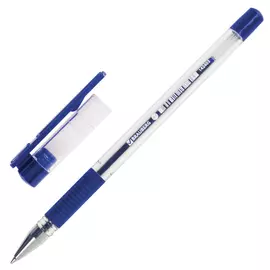Ручка шариковая BRAUBERG X-Writer 142403
