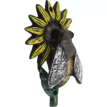 Ручка-стучалка BlumenHaus Пчела, 66095