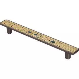 Ручки Kerron JEWEL KA3-160JW42-GF