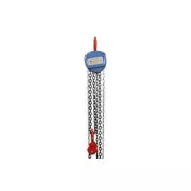 Ручная цепная таль GEARSEN HSZ-C GHSZC 30180