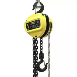Ручная цепная таль OCALIFT NORMA ТРШ nm10003