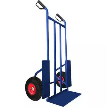 Ручная двухколесная тележка PROLIFT
