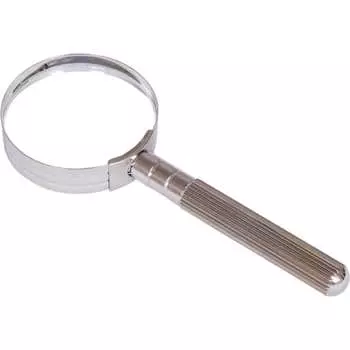 Ручная лупа Levenhuk Zeno Handy ZH17 74052