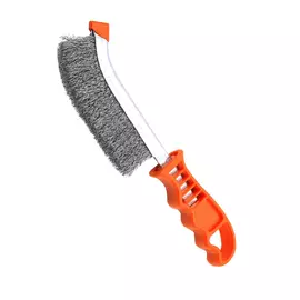 Ручная металлическая щетка Harden 620140