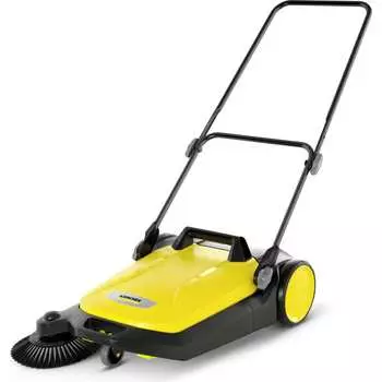 Ручная подметальная машина Karcher S 4 1.766-320