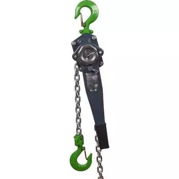Ручная рычажная таль EURO-LIFT HLB 300 279