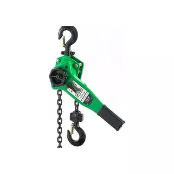 Ручная рычажная таль HITCH LH100 SZ068925