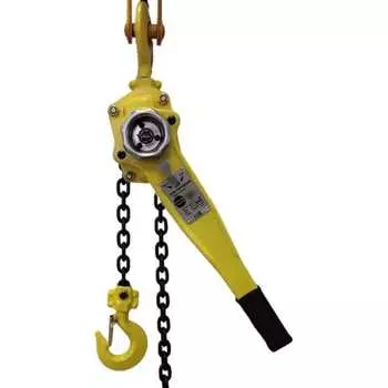 Ручная рычажная таль OCALIFT КЛЕВЕР HSH cl102153