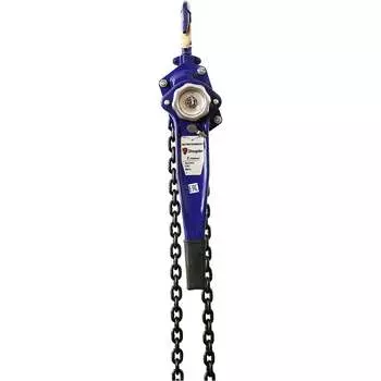 Ручная рычажная таль Shtapler HSH-E 71048987