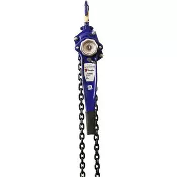 Ручная рычажная таль Shtapler HSH-E 71048992