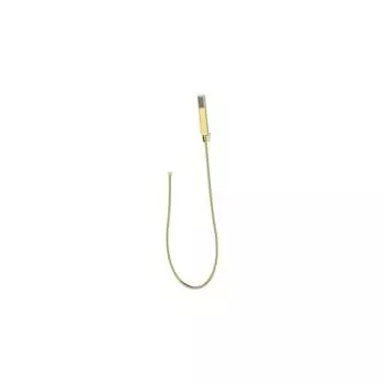 Ручной душ BelBagno Luce LUC-DFS-ORO