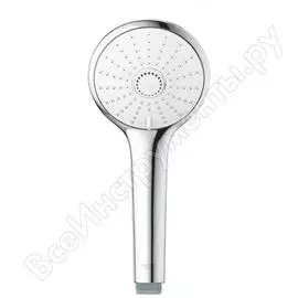 Ручной душ Grohe