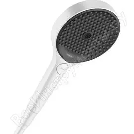 Ручной душ Hansgrohe Rainfinity 130 3jet 26864700 00000071052
