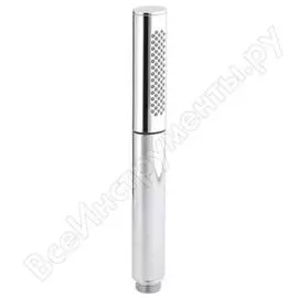 Ручной душ jacob delafon shift elipse e45892-cp 00000030937