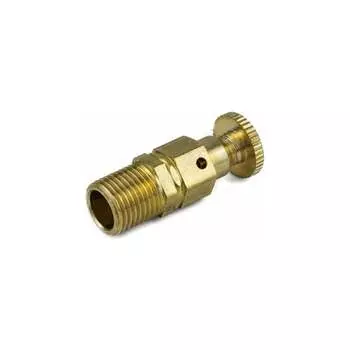 Ручной кран маевского Aquasfera 5006-01 019-0712