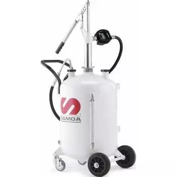 Ручной маслораздатчик SAMOA LUBRICANT DISPENSER 326010