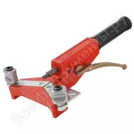Ручной механический арбалетный трубогиб mgf cm22 3/8-7/8" 903100