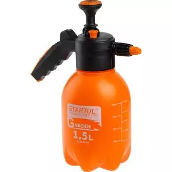 Ручной опрыскиватель STARTUL Garden ST6550-15