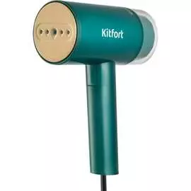 Ручной отпариватель KITFORT