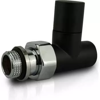 Ручной прямой вентиль SR Rubinetterie Tondera Light 0778-1500VC0S
