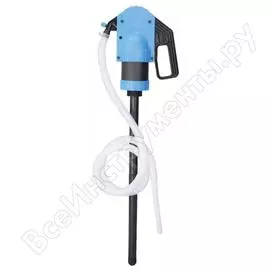 Ручной cифонный насос Groz PLP/02 GR44185