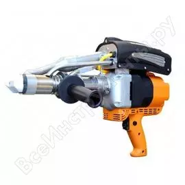 Ручной сварочный экструдер ritmo k-sb 20 stargun 97800053
