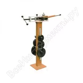 Ручной трубогиб Stalex RB-1 373233