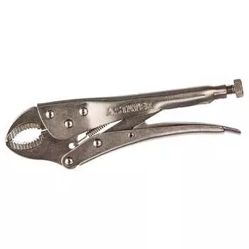 Ручной зажим STAYER MASTER MAX-Fix 2245_z01