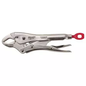 Ручной зажим Milwaukee MAX BITE 4932471730
