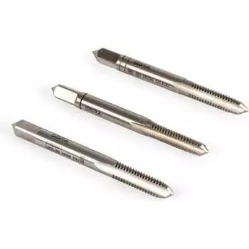 Ручные метчики для глухих и сквозных отверстий GSR B00105050