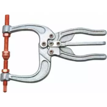 Ручные струбцина HS CLAMP