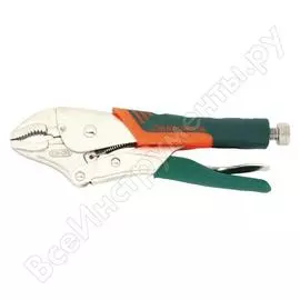 Ручные тиски Jonnesway P32M05C