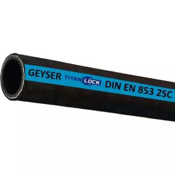 Рукав высокого давления TITAN LOCK GEYSER TLGY006-2SC_50
