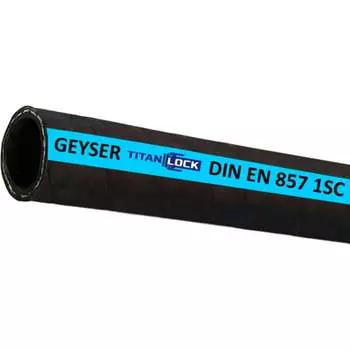 Рукав высокого давления TITAN LOCK GEYSER TLGY008-1SC_30