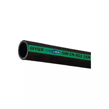 Рукав высокого давления TITAN LOCK GEYSER TLGY010-2SN