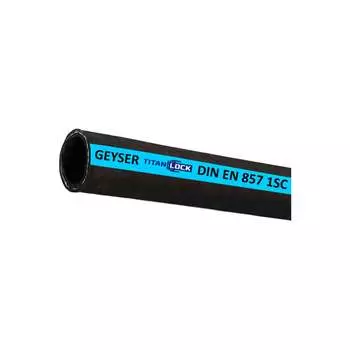 Рукав высокого давления TITAN LOCK GEYSER TLGY016-1SC_40