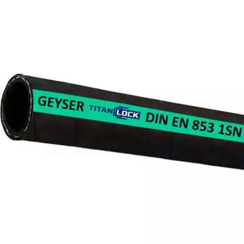 Рукав высокого давления TITAN LOCK GEYSER TLGY020-1SN_50
