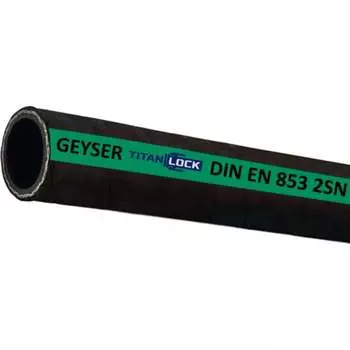 Рукав высокого давления TITAN LOCK GEYSER TLGY020-2SN_50