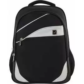 Рюкзак для школы и офиса BRAUBERG