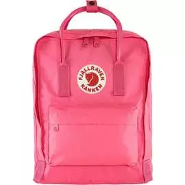 Рюкзак fjallraven kanken розовый, 27х13х38 см, 16 л f23510-450