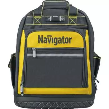 Рюкзак Navigator NTA-Bag03 80265