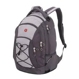 Рюкзак swissgear серый, 33х19х45 см, 28 л sa11864415