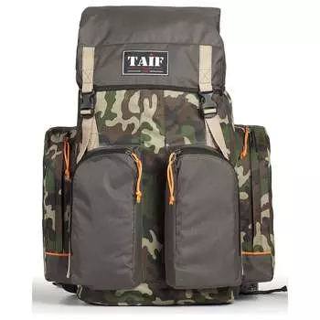 Рюкзак TAIFHUNTER BRAUNE 5 РО-0127-50и