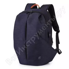 Рюкзак tangcool tc706 синий 60006-205