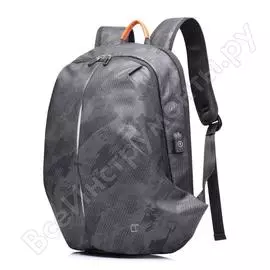 Рюкзак tangcool tc706 темно-серый, для 15.6 дюймов 60006-204