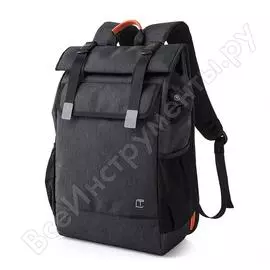 Рюкзак tangcool tc707 темно-серый, для 15.6 дюймов 60006-203