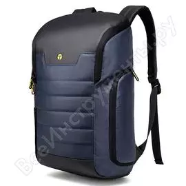Рюкзак tangcool tc728 синий, для 15.6 дюймов 60006-180