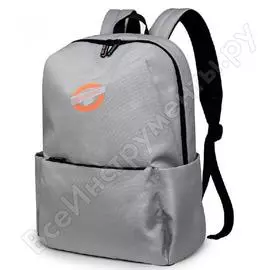 Рюкзак tangcool tc8028 светло-серый, 15.6" 60006-153