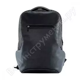 Рюкзак xiaomi mi urban backpack black zjb4142gl